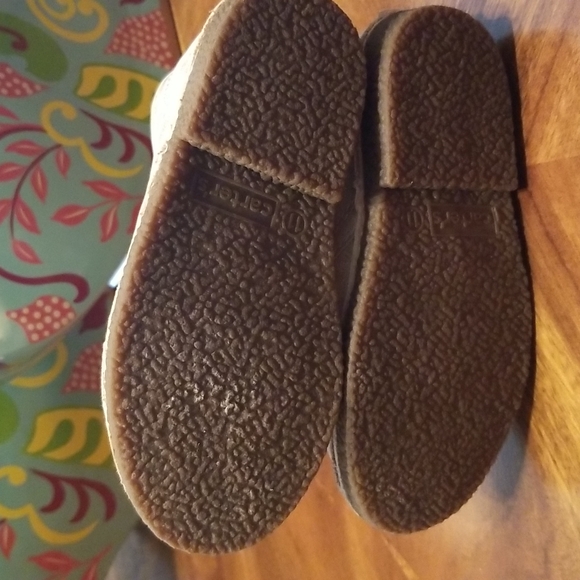 GIRLS CARTER'S BOOTIES....Size: US 11 - Picture 4 of 5